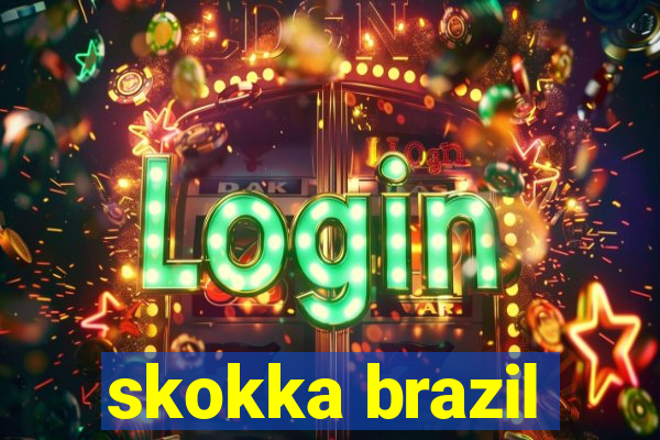 skokka brazil